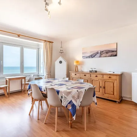 Nepto Troisieme Koksijde