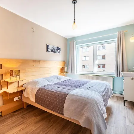 Apartmán Nepto Troisieme