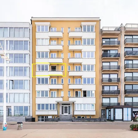 Nepto Troisieme Koksijde