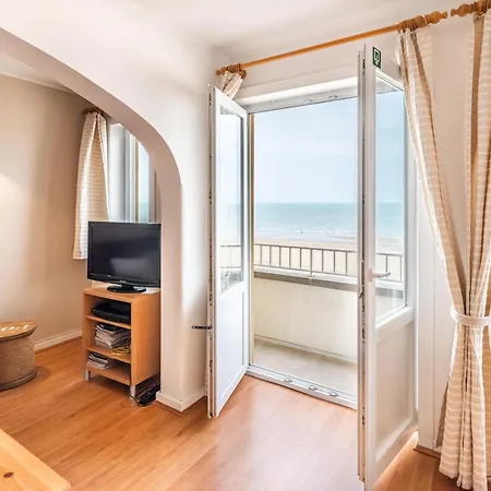 Апартаменты Nepto Troisieme