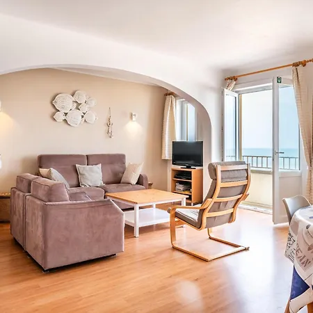 Nepto Troisieme Apartmán