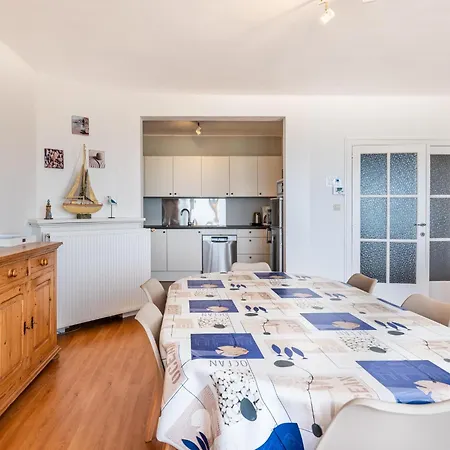 Nepto Troisieme Apartmán *