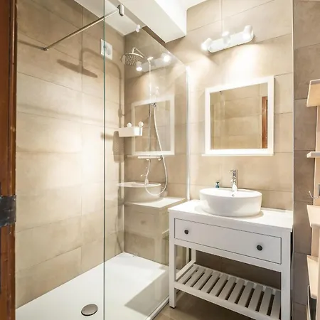 Nepto Troisieme Apartamento