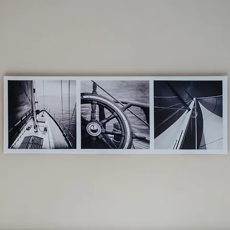 Апартаменты Nepto Troisieme