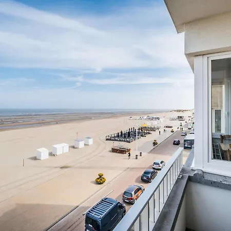 Nepto Troisieme Koksijde